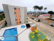 Apartamento Amoblado En El Centro, En La Mesa Cundi
