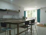 Apartamento Amoblado en el centro histórico cerca a todo 005