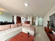 Apartamento Amoblado En El Poblado