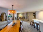 Apartamento Amoblado en El Poblado, cerca de la Milla de Oro