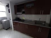 Apartamento amoblado en El Poblado En Arriendo