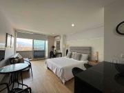 APARTAMENTO AMOBLADO EN EL POBLADO, MILLA DE ORO