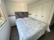 APARTAMENTO AMOBLADO en El poblado para arriendo