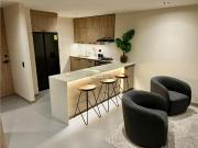 Apartamento Amoblado en Envigado En Arriendo