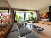 Apartamento Amoblado En La Avenida El Poblado