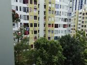 APARTAMENTO AMOBLADO EN LA CAROLINA CARTAGENA