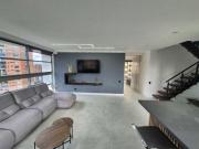 Apartamento Amoblado en La Tomatera Poblado Medellin... Apartamento Amoblado en La Tomatera Poblado Medellin...