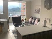 Apartamento en la Unidad Metropolitan