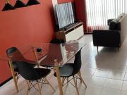 Apartamento amoblado en La Villa