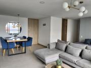 Apartamento Amoblado en Las Palmas, Poblado Medellin