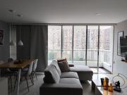 Apartamento Amoblado en Loma del Indio Poblado Medellin...