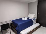Apartamento Amoblado en Medellin Colombia los Colores