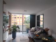 Apartamento Amoblado en Oviedo Poblado Medellin