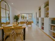 Apartamento amoblado en Provenza