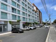Apartamento Amoblado en renta Av Centenario
