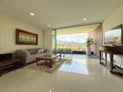 Apartamento Amoblado En Renta Cerca Mall Verona