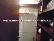 Apartamento Amoblado En Renta En El Poblado Cod 1967...
