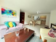 Apartamento Amoblado En Renta Poblado Envigado