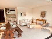 APARTAMENTO AMOBLADO EN RENTA SECTOR EL CAIMO