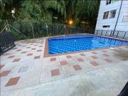 APARTAMENTO AMOBLADO EN RENTA SECTOR GAMMA