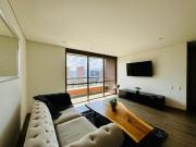 Apartamento amoblado en renta sector Linares