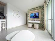 APARTAMENTO AMOBLADO EN RENTA, SECTOR SUR DE ARMENIA