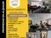 apartamento amoblado en sabaneta antioquia