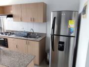 Apartamento Amoblado en Sabaneta Se Vende