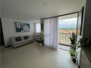 Apartamento Amoblado en San Antonio de Pereira En Arriendo