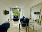 APARTAMENTO AMOBLADO EN VENTA ACQUA HILLS DOSQUEBRADAS