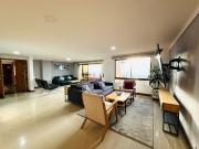 Apartamento amoblado en venta Castropol el Poblado