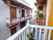 Apartamento Amoblado En Venta, Centro Histórico de Cartagena