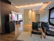 APARTAMENTO AMOBLADO EN VENTA EL POBLADO