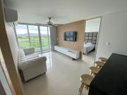 CÓD. 1289. APARTAMENTO AMOBLADO EN VENTA EN CIELO MAR,... CÓD. 1289. APARTAMENTO AMOBLADO EN VENTA EN CIELO MAR,...