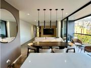 Apartamento Amoblado en Venta en El Poblado sector Lalinde