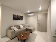 Apartamento amoblado en venta en La Cumbre