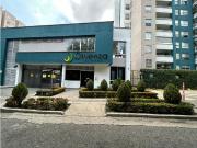 APARTAMENTO AMOBLADO EN VENTA, EN LA FLORA OLIVENZA