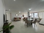 Apartamento Amoblado en Venta en La Florida Poblado