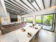 Apartamento Amoblado en Venta en La Florida Poblado