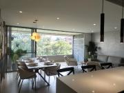 Apartamento Amoblado en Venta en Los balsos Poblado Medellin