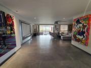 Apartamento Amoblado En Venta en los Balsos Poblado...