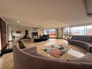 Apartamento Amoblado en Venta en Los Balsos, Poblado...