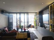 Apartamento amoblado en venta en Los Gonzalez, Poblado,...