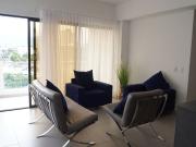 Apartamento amoblado en venta en Pinares
