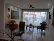 APARTAMENTO AMOBLADO EN VENTA EN SAN VICENTE BARRANQUILLA