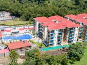 Apartamento amoblado en venta La Vega Cundinamarca –...