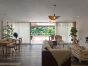 Apartamento amoblado en venta, Los Balsos, Poblado,...