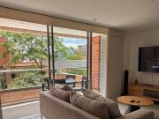 Apartamento amoblado en venta, Los Parra, Poblado,...