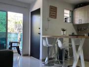 Apartamento amoblado.en venta nogales