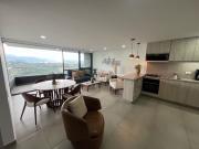 Apartamento amoblado en venta Norte de Armenia